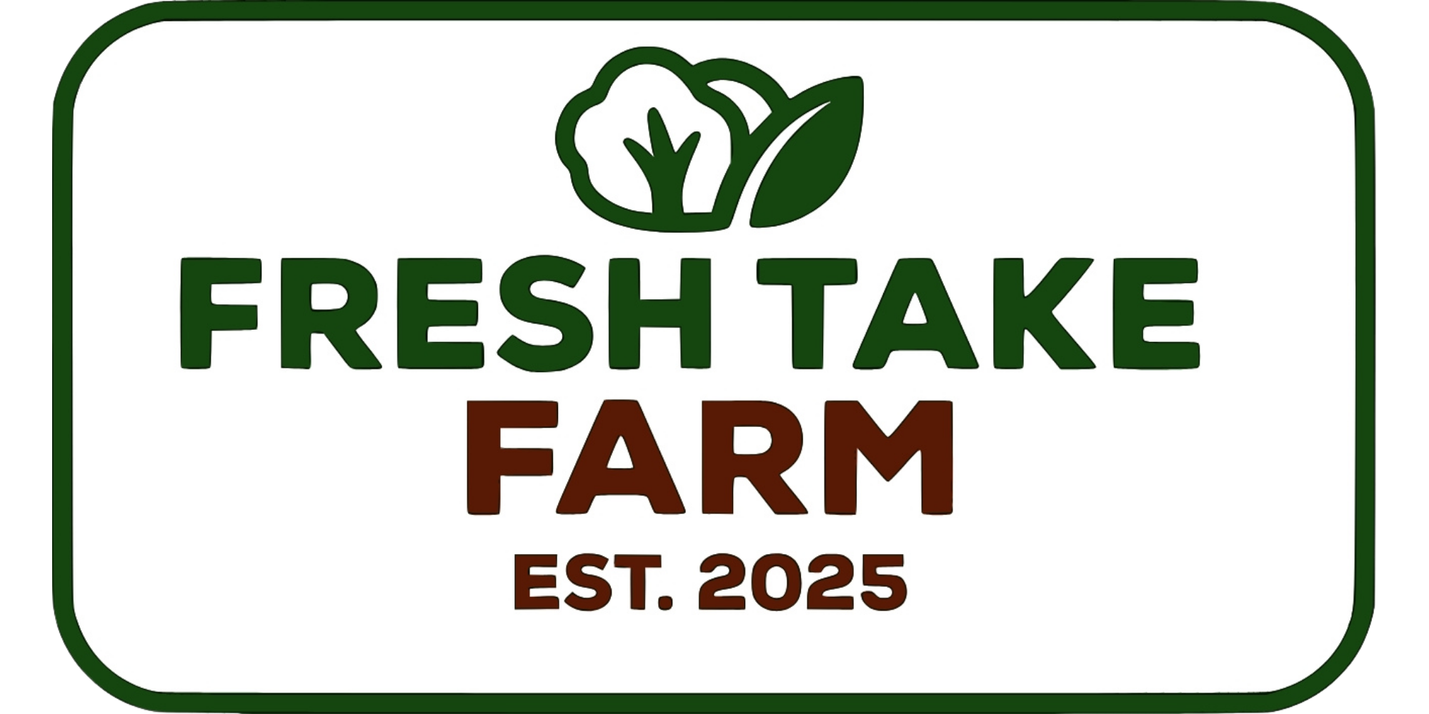 Fresh Take Farm